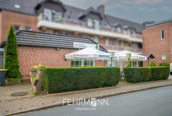 Rhede , Ladenlokal, Gastronomie mieten oder kaufen