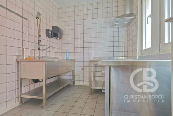 Gummersbach , Ladenlokal, Gastronomie mieten oder kaufen