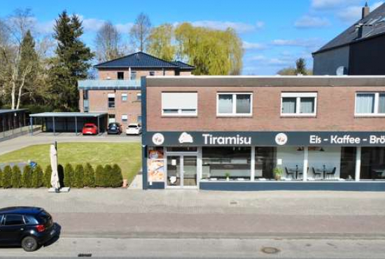 Wiesmoor , Ladenlokal, Gastronomie mieten oder kaufen