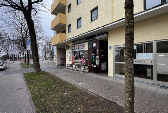 München Boschetsrieder Straße, Ladenlokal, Gastronomie mieten oder kaufen