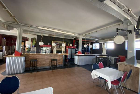 Hamminkeln Zum Weissenstein, Ladenlokal, Gastronomie mieten oder kaufen