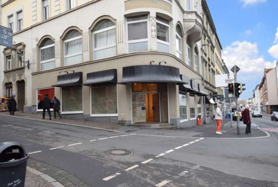 Aschaffenburg , Ladenlokal, Gastronomie mieten oder kaufen
