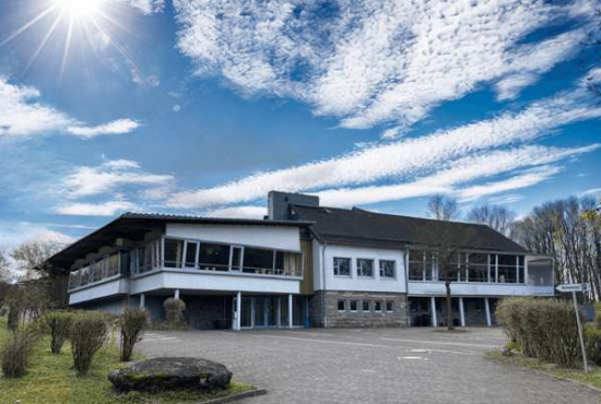Brotterode-Trusetal , Ladenlokal, Gastronomie mieten oder kaufen
