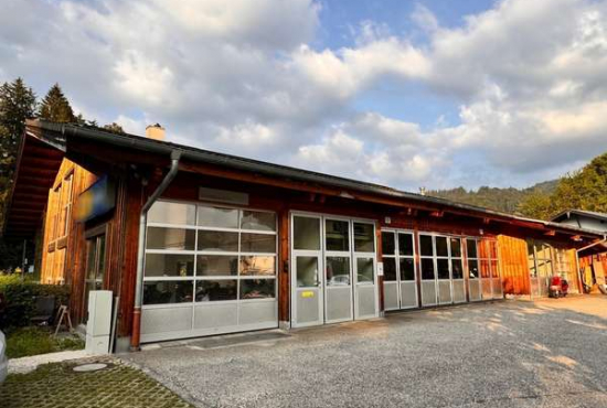 Berchtesgaden , Ladenlokal, Gastronomie mieten oder kaufen