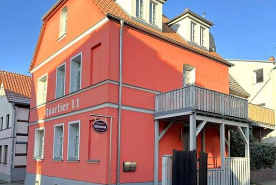 Waren (Müritz) , Ladenlokal, Gastronomie mieten oder kaufen