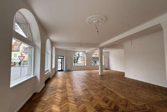 München Plinganserstrasse, Ladenlokal, Gastronomie mieten oder kaufen