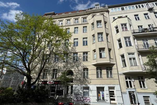 Berlin Tempelherrenstr., Ladenlokal, Gastronomie mieten oder kaufen