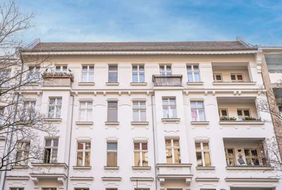 Berlin Boddinstraße, Ladenlokal, Gastronomie mieten oder kaufen