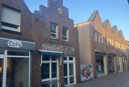 48249 Dülmen Marktgasse, Ladenlokal, Gastronomie mieten oder kaufen