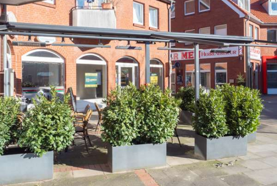 Bönningstedt , Ladenlokal, Gastronomie mieten oder kaufen