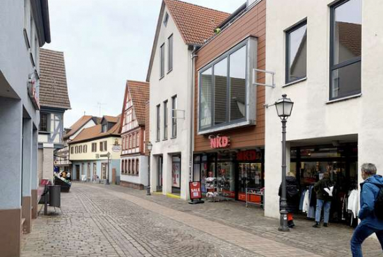Marktheidenfeld Mitteltorstraße, Ladenlokal, Gastronomie mieten oder kaufen