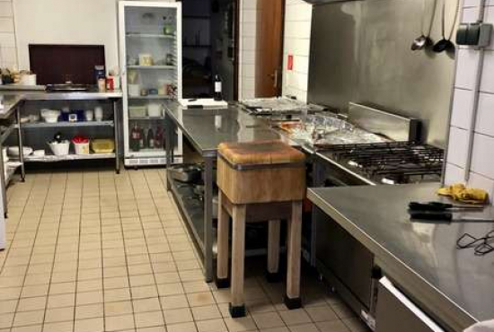 Berlin , Ladenlokal, Gastronomie mieten oder kaufen