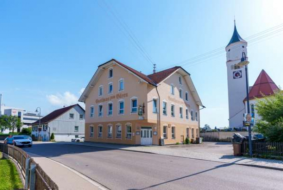 Dietmannsried Heisingerstrasse, Ladenlokal, Gastronomie mieten oder kaufen