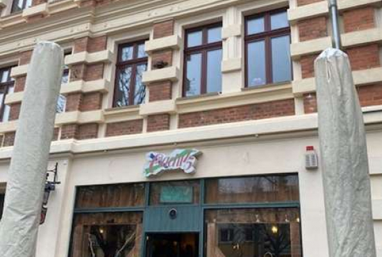 Magdeburg , Ladenlokal, Gastronomie mieten oder kaufen