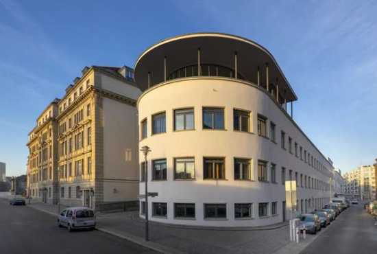 Berlin Ziegelstraße, Ladenlokal, Gastronomie mieten oder kaufen