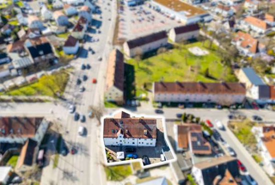 Ingolstadt , Ladenlokal, Gastronomie mieten oder kaufen