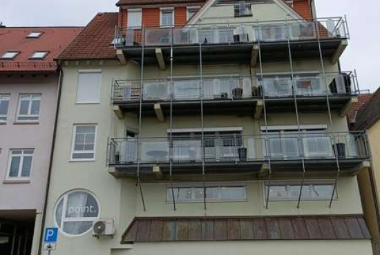 Hechingen , Ladenlokal, Gastronomie mieten oder kaufen