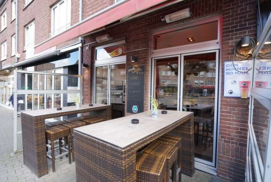 Wesel , Ladenlokal, Gastronomie mieten oder kaufen