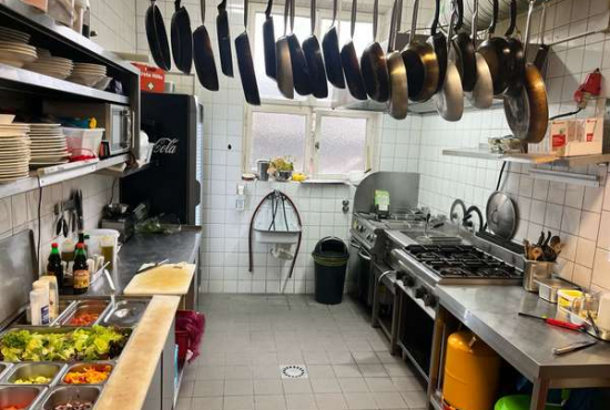 Waldenbuch Auf dem Graben, Ladenlokal, Gastronomie mieten oder kaufen
