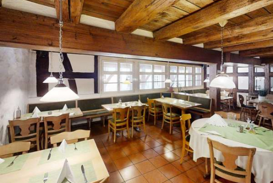 Meersburg , Ladenlokal, Gastronomie mieten oder kaufen
