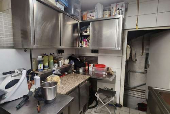 Geildorf , Ladenlokal, Gastronomie mieten oder kaufen