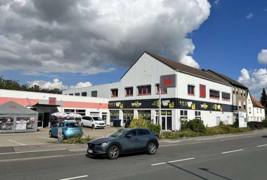 Eschweiler Dürener Str, Ladenlokal, Gastronomie mieten oder kaufen