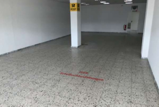 Dorsten Berliner Platz, Ladenlokal, Gastronomie mieten oder kaufen
