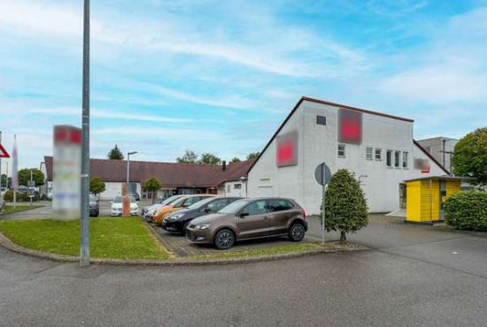 Reutlingen , Ladenlokal, Gastronomie mieten oder kaufen
