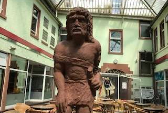 Aschaffenburg , Ladenlokal, Gastronomie mieten oder kaufen