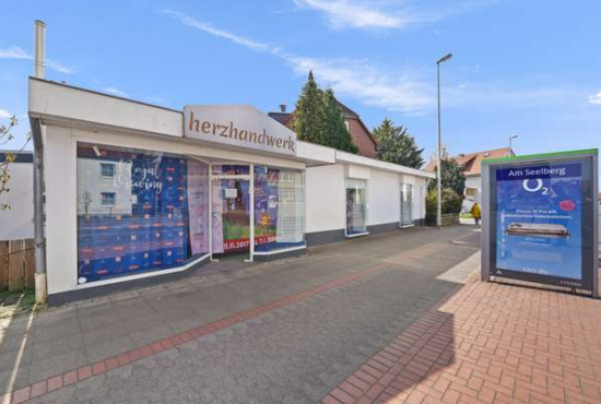 Hannover , Ladenlokal, Gastronomie mieten oder kaufen