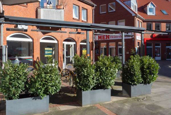 Bönningstedt , Ladenlokal, Gastronomie mieten oder kaufen