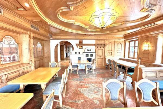 Seefeld , Ladenlokal, Gastronomie mieten oder kaufen