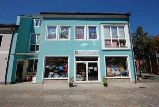 Wörth an der Donau Ludwigstraße, Ladenlokal, Gastronomie mieten oder kaufen