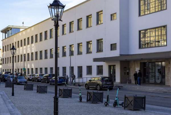 Berlin Ziegelstraße, Ladenlokal, Gastronomie mieten oder kaufen
