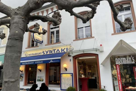 Euskirchen , Ladenlokal, Gastronomie mieten oder kaufen