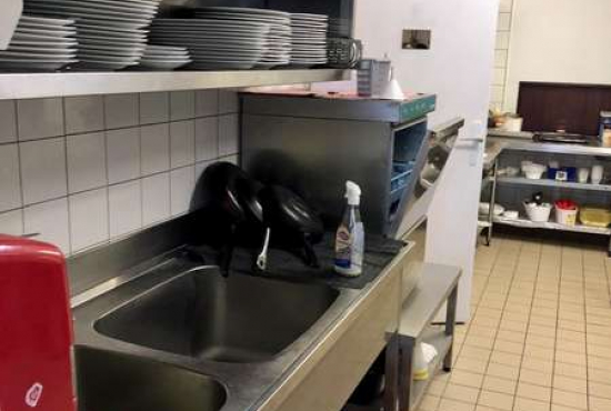 Berlin , Ladenlokal, Gastronomie mieten oder kaufen