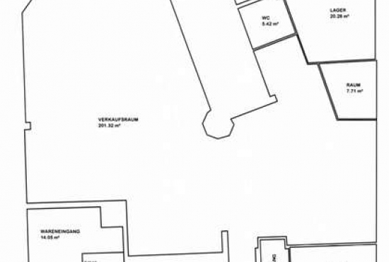Bremen / Lesum , Ladenlokal, Gastronomie mieten oder kaufen