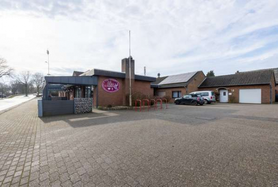 Geldern / Hartefeld , Ladenlokal, Gastronomie mieten oder kaufen