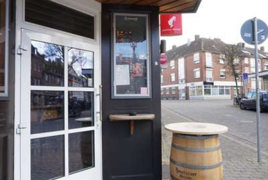 Wesel , Ladenlokal, Gastronomie mieten oder kaufen