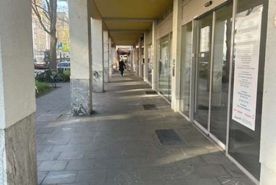 Bonn Hausdorfstraße, Ladenlokal, Gastronomie mieten oder kaufen