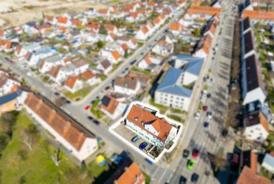 Ingolstadt , Ladenlokal, Gastronomie mieten oder kaufen