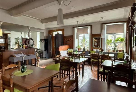 Oberthal , Ladenlokal, Gastronomie mieten oder kaufen