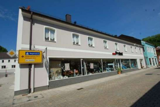 Wörth an der Donau Ludwigstraße, Ladenlokal, Gastronomie mieten oder kaufen