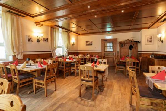 Dietmannsried Heisingerstrasse, Ladenlokal, Gastronomie mieten oder kaufen