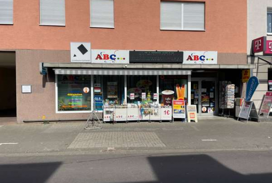 Wörth am Main Landstraße, Ladenlokal, Gastronomie mieten oder kaufen