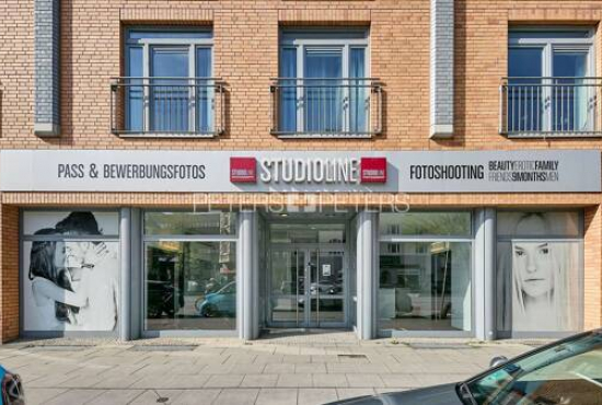 Hamburg Grindelallee, Ladenlokal, Gastronomie mieten oder kaufen
