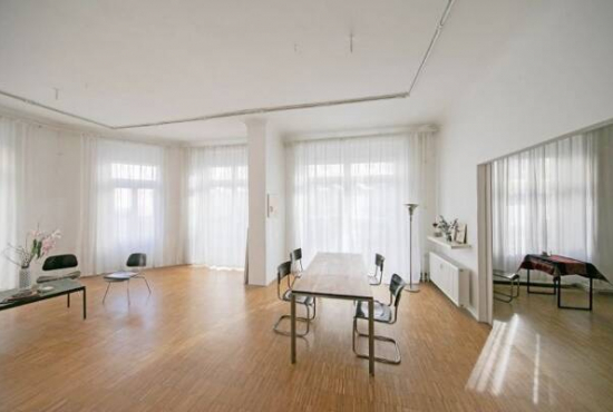 Berlin Korsörer Straße, Ladenlokal, Gastronomie mieten oder kaufen