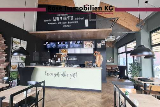 Minden , Ladenlokal, Gastronomie mieten oder kaufen