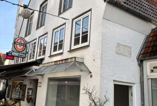 Schleswig Stadtweg, Ladenlokal, Gastronomie mieten oder kaufen