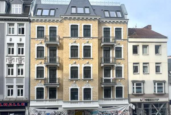 Hamburg Schulterblatt, Ladenlokal, Gastronomie mieten oder kaufen